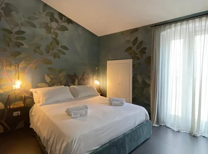 23_26 Bed & Breakfast Altamura